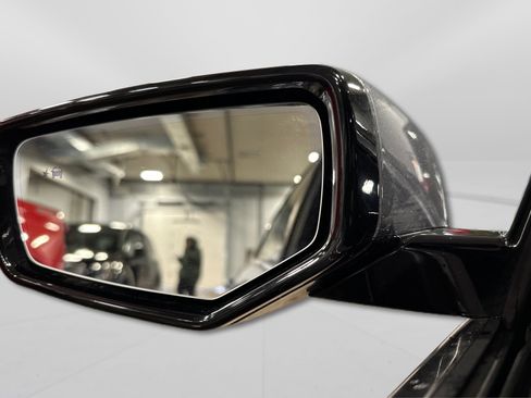 Used 2020 Cadillac CT6 Luxury image 14