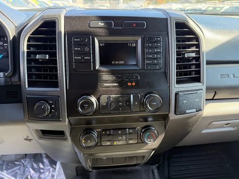 Used 2019 Ford F350 XL w/ Power Equipment Group image 20