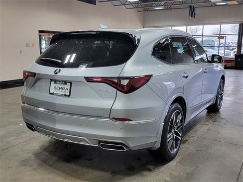 New 2026 Acura MDX w/ Advance Package image 6