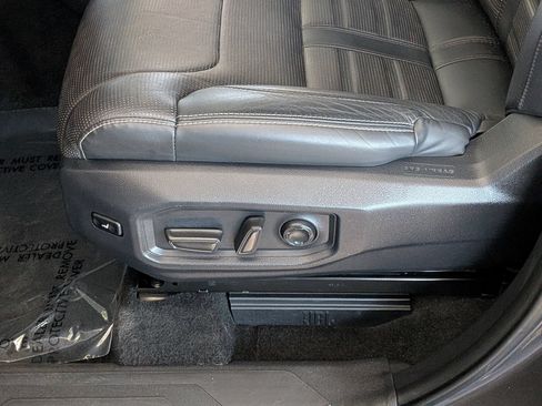 Certified 2023 Toyota Sequoia Capstone AWD/4WD image 12