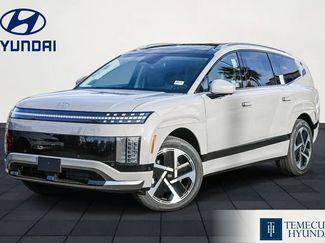 New 2026 Hyundai Ioniq 9 Calligraphy video 1