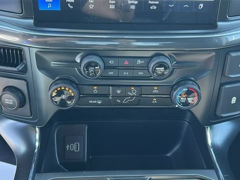 New 2026 Ford F150 STX w/ Equipment Group 200A RWD image 21