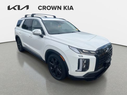 Used 2023 Hyundai Palisade XRT AWD/4WD image 5