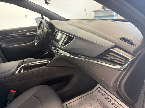 Used 2024 Buick Enclave Essence w/ Trailering Package, 5000 lbs. AWD/4WD image 38