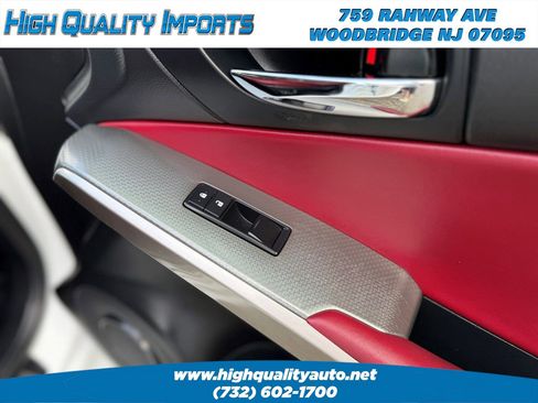 Used 2015 Lexus IS 350 AWD image 52