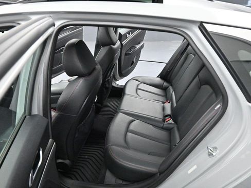 Used 2022 Kia K5 GT w/ GT1 Package FWD image 33