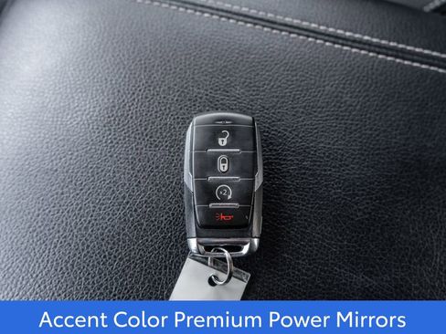 Used 2022 RAM 1500 Big Horn AWD/4WD image 30