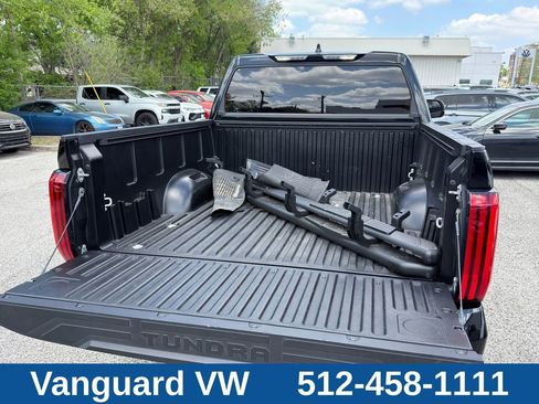 Used 2023 Toyota Tundra SR5 AWD/4WD image 10