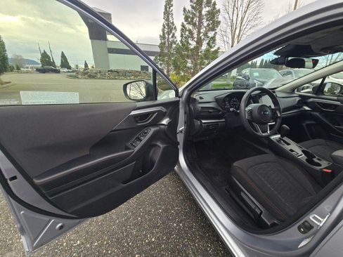 Used 2024 Subaru Impreza 2.0i Sport image 21