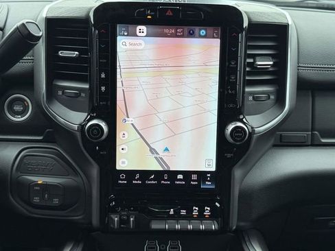 New 2026 RAM 2500 Laramie w/ Night Edition image 14