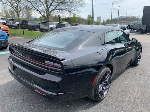 New 2026 Dodge Charger R/T image 6