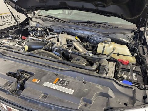 Used 2024 Ford F350 XLT image 35