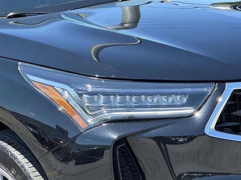 Used 2023 Acura RDX AWD image 8
