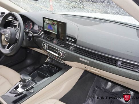 Used 2021 Audi A4 2.0T Premium w/ Convenience Package AWD/4WD image 44
