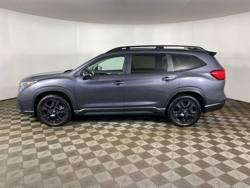 Used 2023 Subaru Ascent Onyx Edition image 8