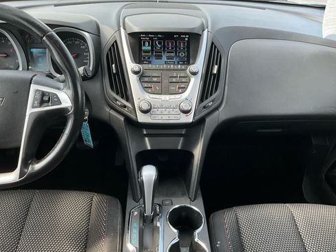 Used 2013 Chevrolet Equinox LT w/ Driver Convenience Package FWD image 11