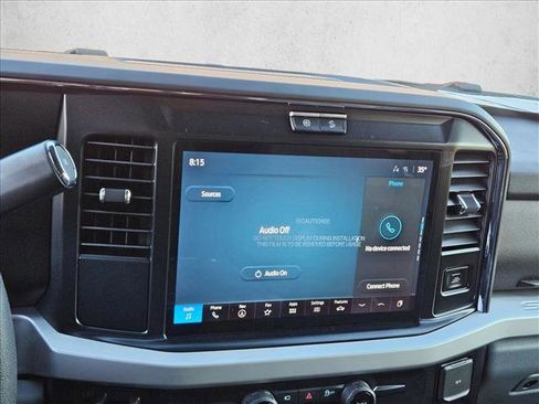 New 2026 Ford F250 XLT w/ XLT Premium Package image 16