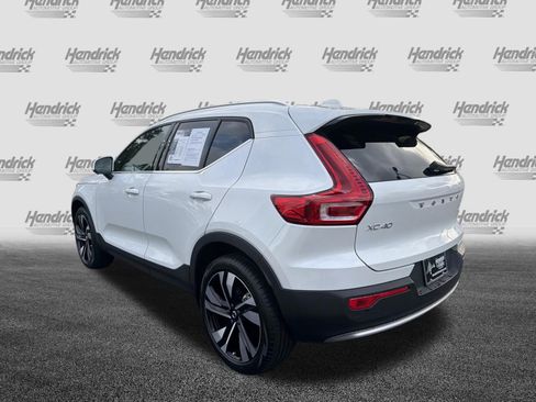 Certified 2023 Volvo XC40 B5 Plus w/ Protection Package Premier AWD/4WD image 8