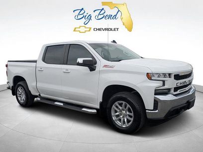 Used 2019 Chevrolet Silverado 1500 LT w/ All-Star Edition