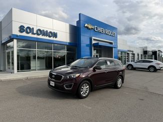 Used 2018 Kia Sorento AWD video 1