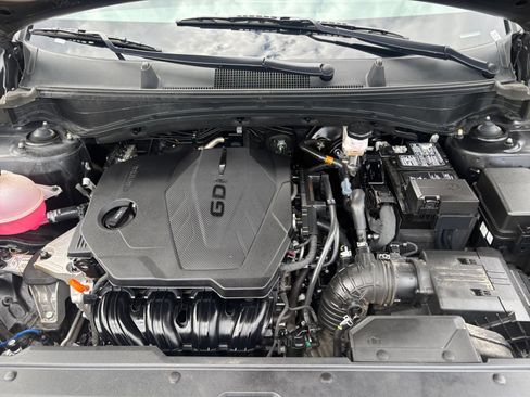 Used 2026 Kia Sportage LX FWD image 31
