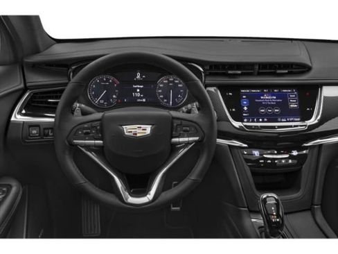 Used 2022 Cadillac XT6 Premium Luxury w/ Technology Package image 7