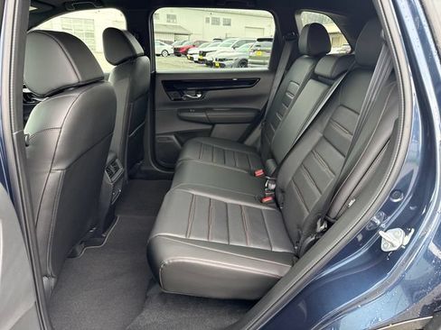Used 2026 Honda CR-V Sport Touring image 16
