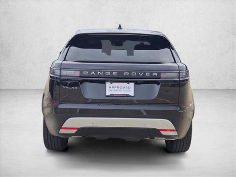 Certified 2026 Land Rover Range Rover Velar S AWD/4WD image 7