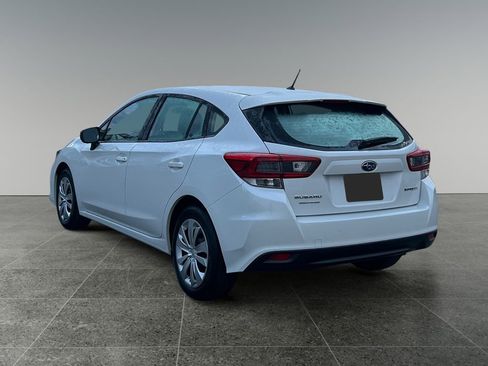 Used 2023 Subaru Impreza 2.0i image 5