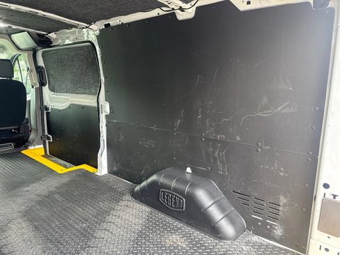 Used 2025 Ford Transit 350 Low Roof AWD image 31