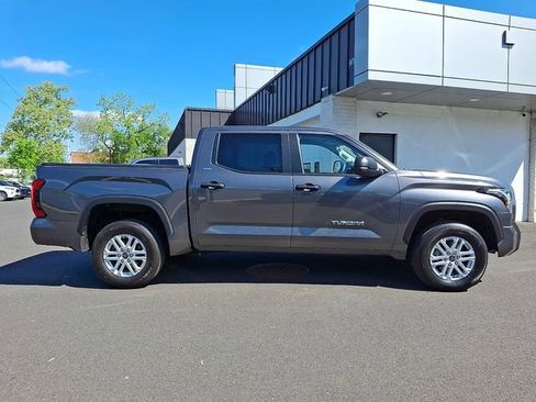 Used 2024 Toyota Tundra SR5 AWD/4WD image 7