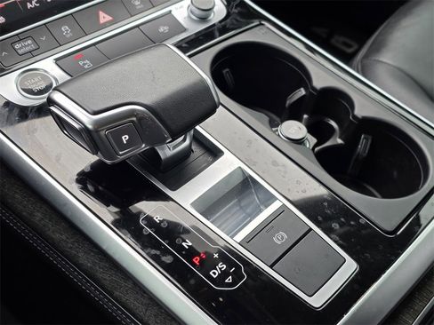 Used 2023 Audi Q7 3.0T Premium Plus w/ Premium Plus Package image 17