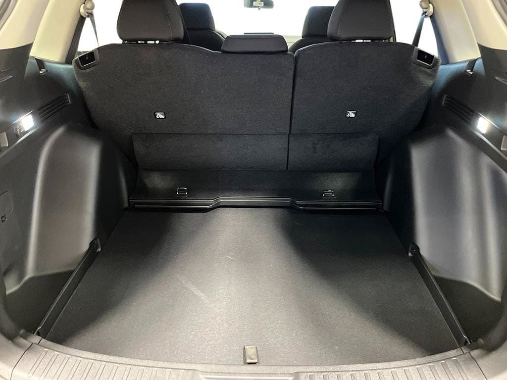 New 2027 Honda CR-V LX image 18