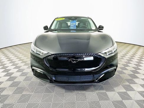 Certified 2025 Ford Mustang Mach-E Select w/ Comfort Package Lite AWD/4WD image 5
