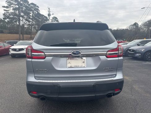 Used 2020 Subaru Ascent Limited w/ Technology Package image 5