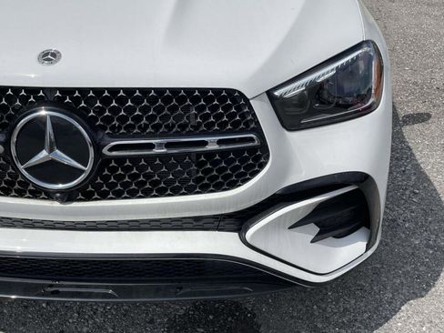 New 2026 Mercedes-Benz GLE 350 4MATIC image 9