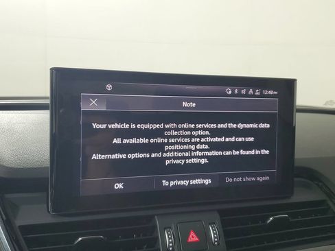 Used 2023 Audi SQ5 Premium Plus w/ Premium Plus Package AWD/4WD image 30