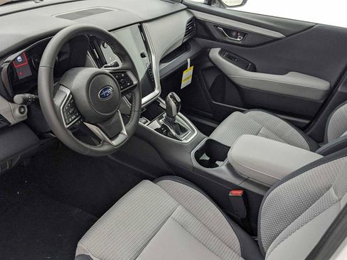 New 2025 Subaru Outback Premium image 13