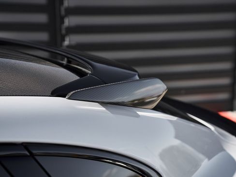 Used 2024 Porsche Cayenne Turbo GT image 10