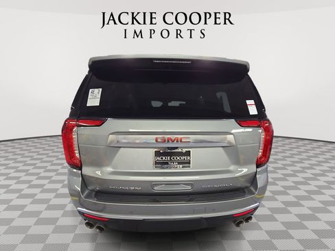Used 2024 GMC Yukon XL Denali w/ Denali Reserve Package AWD/4WD image 6
