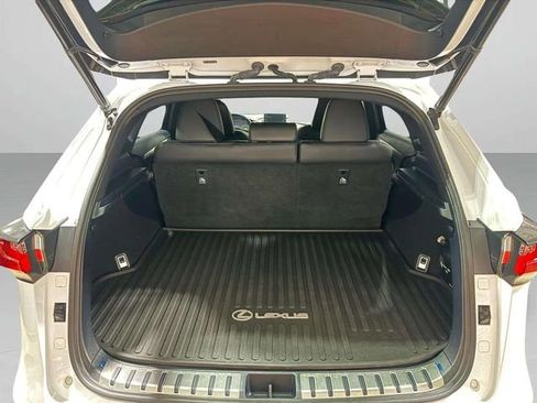 Used 2017 Lexus NX 200t FWD image 34