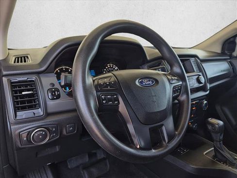 Used 2020 Ford Ranger XL w/ Equipment Group 101A Mid RWD image 9