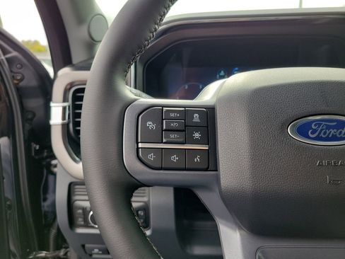 New 2026 Ford F250 Lariat w/ Tremor Off-Road Package image 23