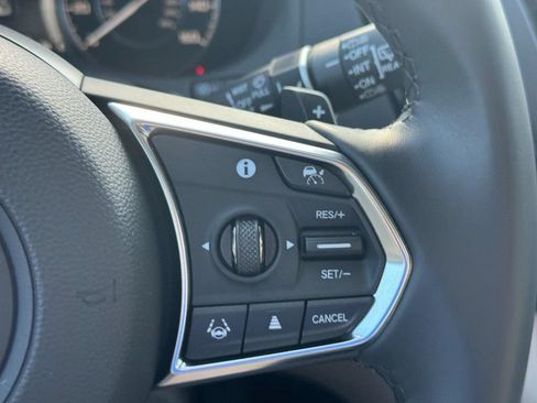 Certified 2026 Acura RDX SH-AWD w/ Technology Package image 24