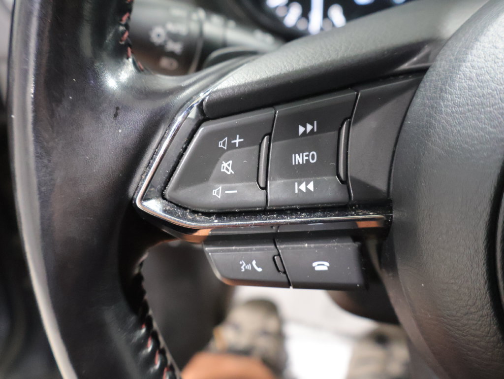 Used 2022 MAZDA CX-9 Carbon Edition AWD/4WD image 34