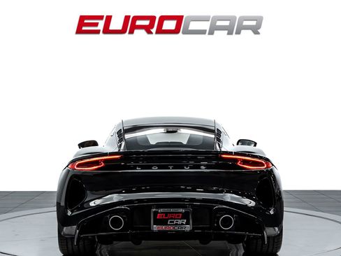New 2026 Lotus Emira SE RWD image 4
