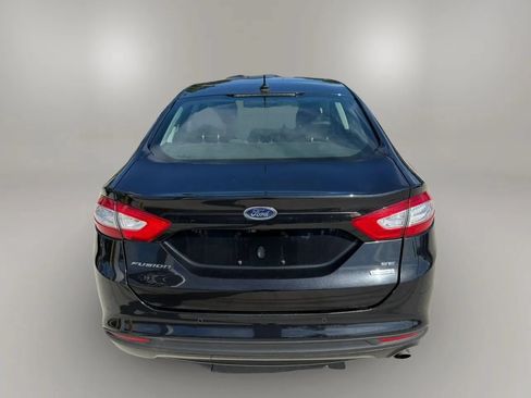 Used 2014 Ford Fusion SE w/ Equipment Group 202A FWD image 7