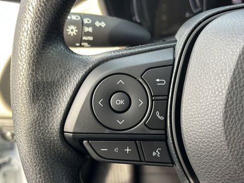 New 2026 Toyota Corolla LE image 14