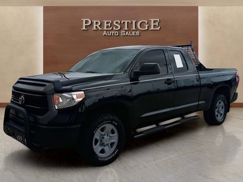 Used 2017 Toyota Tundra SR RWD image 23