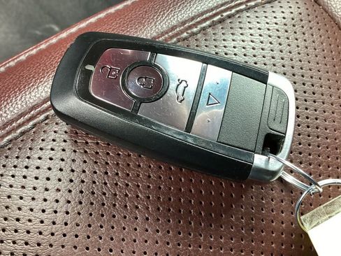 Used 2024 Ford Expedition Max Limited image 33